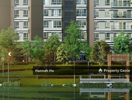 Buy to Earn Emerald Hill Service Residece BMV RM382K