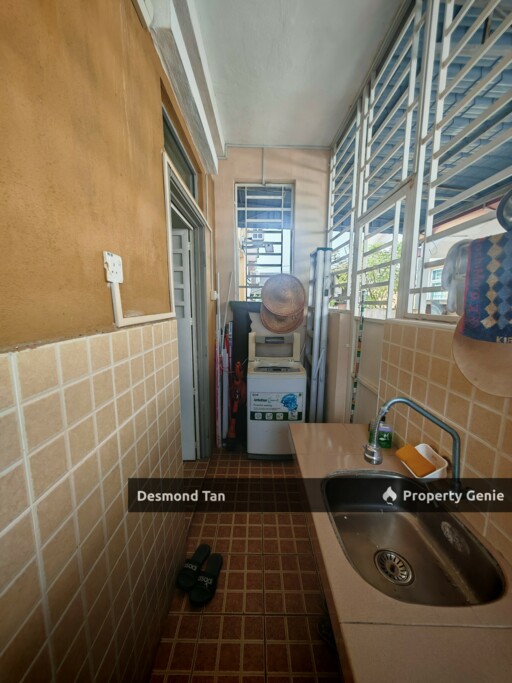 Warisan Puteri, Sikamat, Kiara Indah, (Renovated & F/F Semi-Detached )