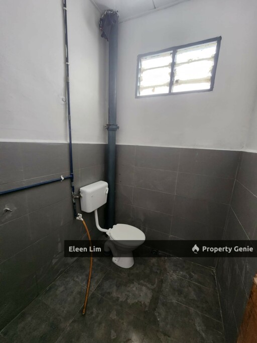 Taman belibis @ Simpang Ampat Single Storey for Rent