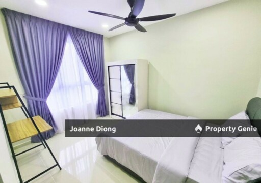 PETALING JAYA
