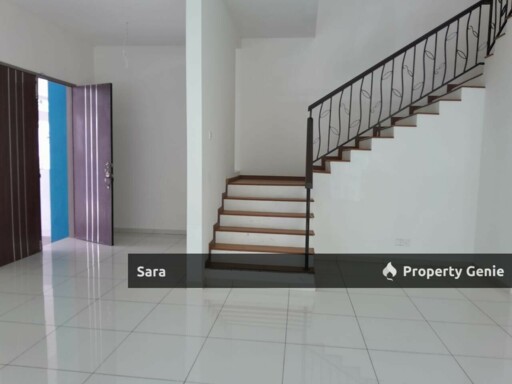 Spacious Semi D for Sale at Lahat Mines Clearwater Bay Resort