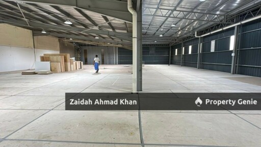 Factory Warehouse Semenyih For Rent
