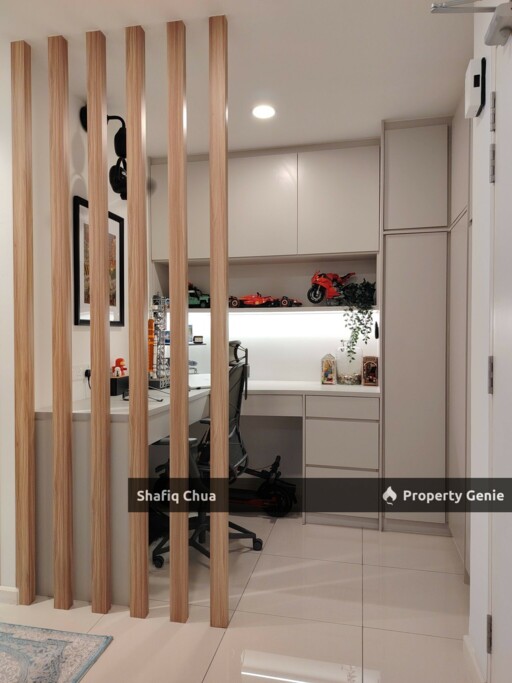 Furnished Duta Park Residence Jalan Kuching, KL For Rent or Sale