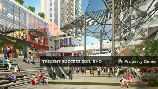 Midas Seri Alam