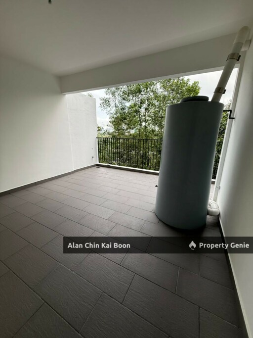 East 57 Melawati 3 Storey Superlink For Sale