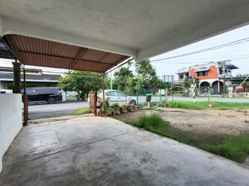 TERES CORNER LOT TAMAN SURIANI KANGAR