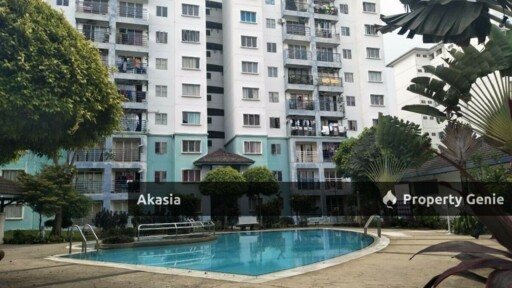 Akasia PJ