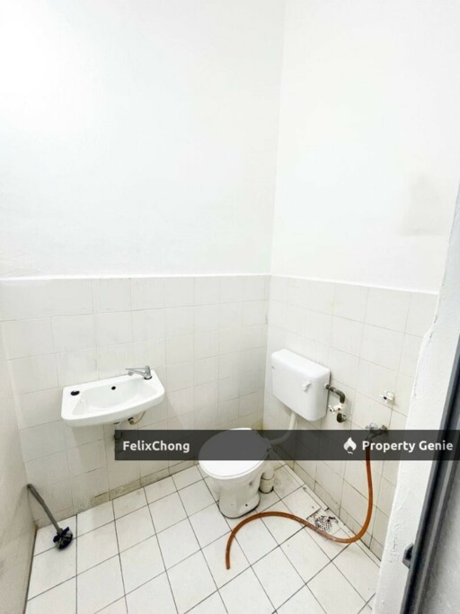 Taman Kota Masai 1 Sty Terrace,Jalan Bacang,Pasir Gudang,Renovated