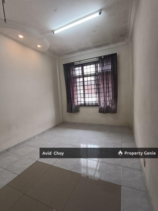Ria 1 Apartment, Megah Ria(3 Bedroom) for Rent Rm1000