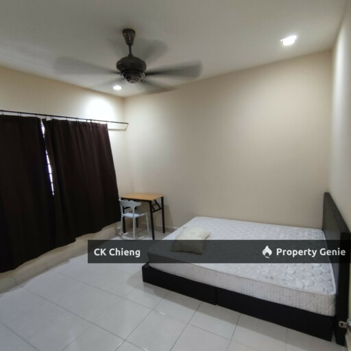 Suriamas Condo, Below Market Non Bumi, 1245sqft 4 Rooms, Bandar Sunway PJS10