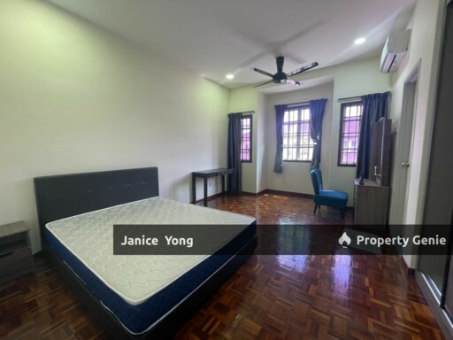 Taman Setia Indah Jalan Setia 2