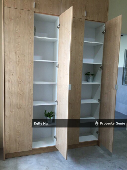 Pangsapuri Tun Teja At Alam Impian Shah Alam Klang For Rent