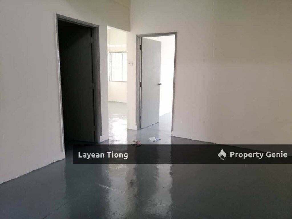 Jalan Lembing@ Sri tebrau@ JB town