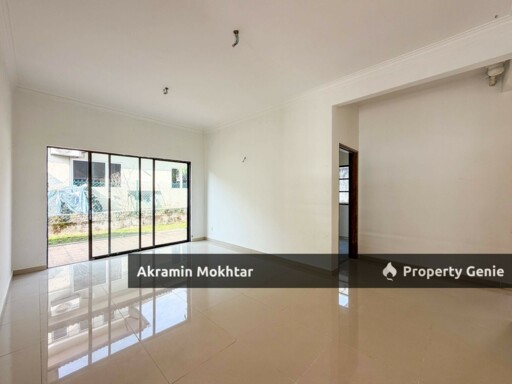 Freehold & Malay Reserved | Double Storey Bungalow, Taman Astana Indah, Sungai Ramal, Kajang