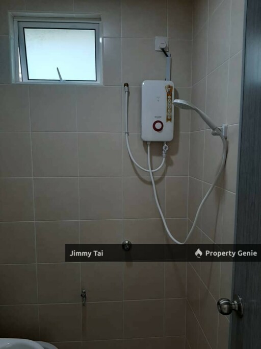 Avenue Garden apartment for rent