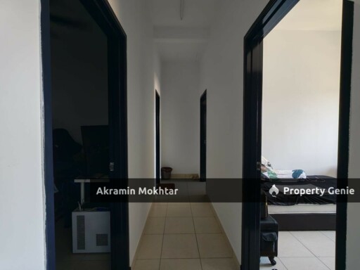 2 Parking | Myra Putra Apartment,  Desa Pinggiran Putra,  Putrajaya.
