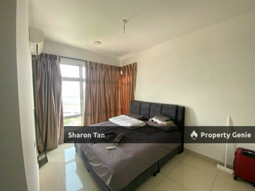 Below Bank Value 20% Zero Moving Cost Pandan Residence 3 Bedroom