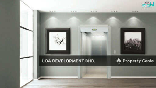 Desa 8 Condominium