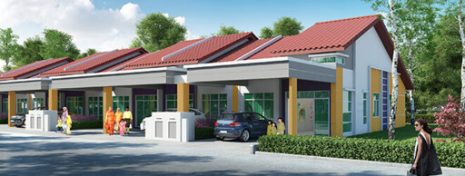 Taman Pandan Jaya