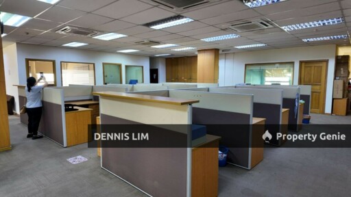 Kota Damansara Detached Factory For Rent