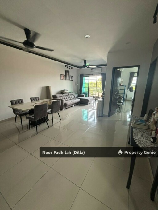 Cashback 42K Full Loan Booking 1k Residensi Zamrud Kajang 2