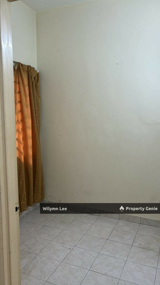 Spacious 2 storey link house for rent @Denai Alam , Shah Alam