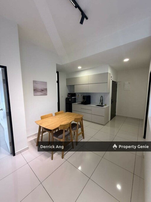 For Rent - Space Residency For Rent Taman Abad For Rent Johor Bahru For Rent Johor For Rent