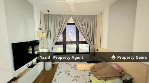 M Vertica KL City Residences