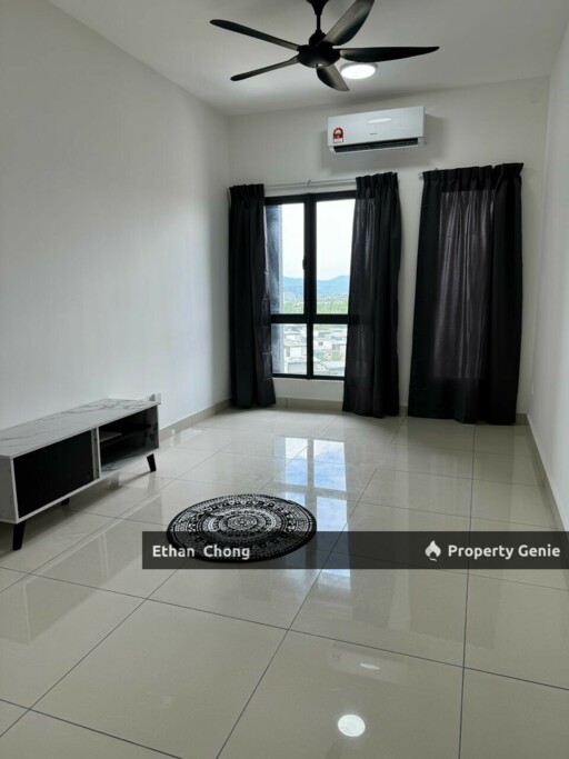 Tulip Residence Fully Furnished Unit For Rent