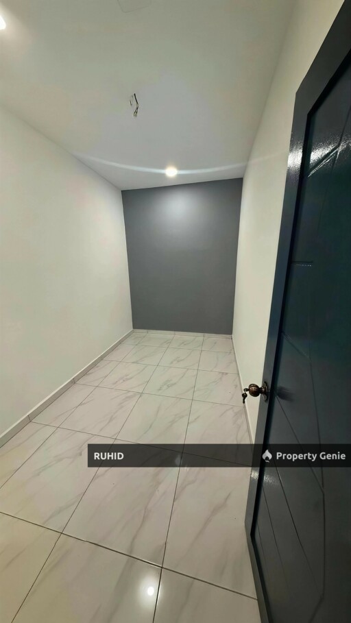 Taman Ehsan Jaya Fully Renovated Single Storey Terrace House
