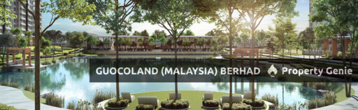 Emerald Hills, Alam Damai