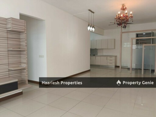 For Sale Greenfield Regency Apartment Tampoi Indah