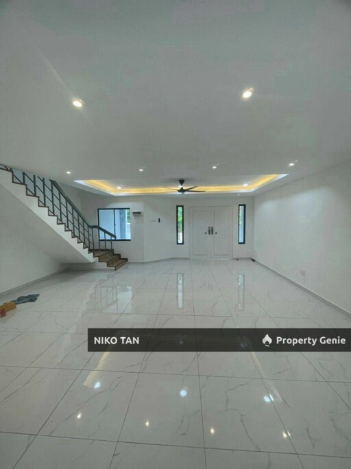 Jalan Hang Kasturi 2Storey Fully Renovated Taman Skudai Baru For Sale