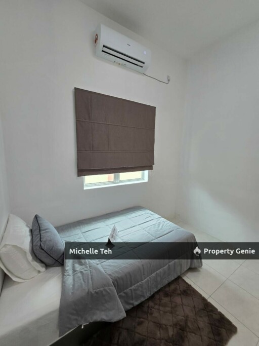 Kampar Ipoh Single Storey Semi D For Sale