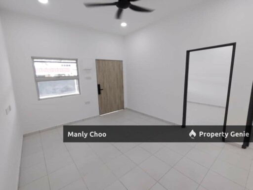 FULLY RENOVATED Single Storey Terrace Ayer Keroh Heights Tasik Utama