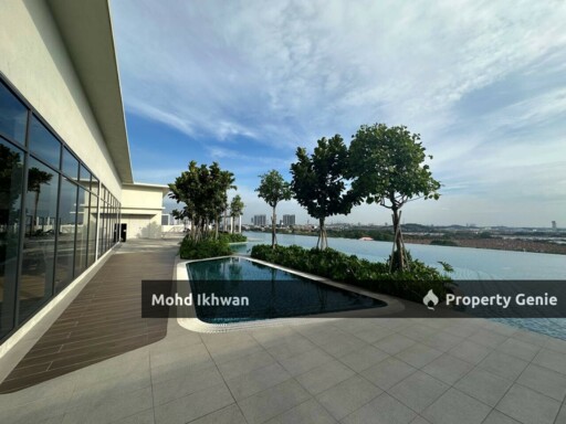 Sunsuria Soho Best For Investment