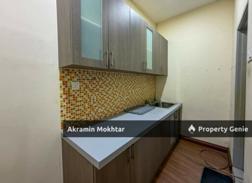 Office Space at Ayer@8, Presint 8, Putrajaya