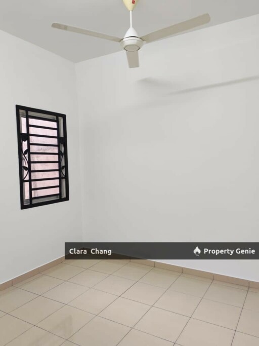 Taman Seri Impian @ Kluang Single Storey Terrace House|100% Full Loan