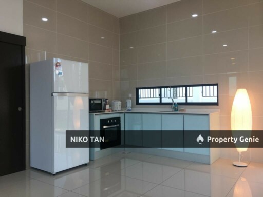 For Sale Sebana Cove Bungalow (Near RAPID/ Pengerang/ Desaru/ Penawar)