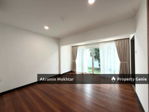 Freehold | 2 Storey Bungalow, Jalan Tualang Bangsar