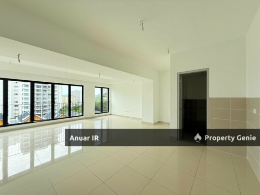 3 STOREY SUPERLINK HOUSE EAST 57, RESIDENSI LAMAN TIMUR DESA MELAWATI, KL