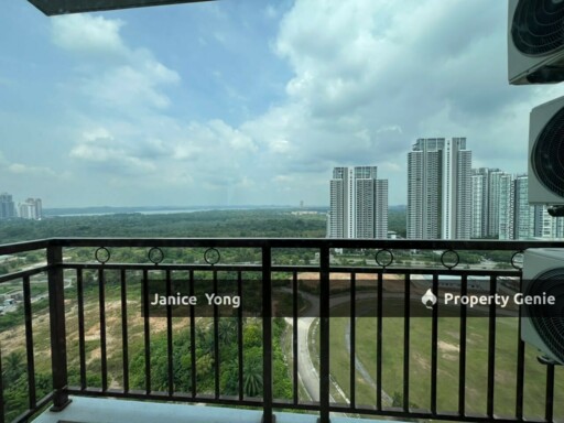 Optimus Medini Iskandar Puteri
