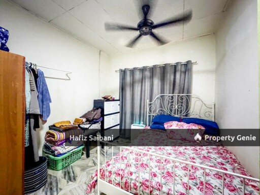 Single Storey Terrace Taman Alam Perdana Puncak Alam