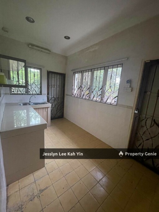 2.5 Storey Bungalow Arca Bandar Tun Hussein Onn, Cheras