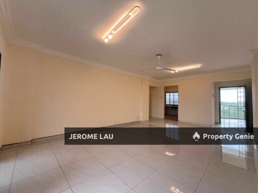 Full Loan Spacious 3 Bedroom Apartment