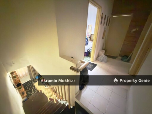 Facing Open | 2 Storey Terrace Taman Permai Jaya, Ampang Selangor