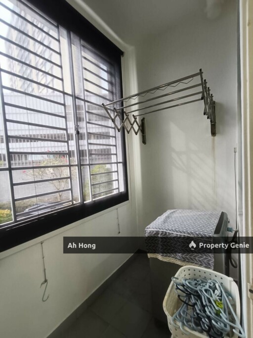 Tampoi / The Platino / 2bedroom / Fully Furnished / Paradigm Mall