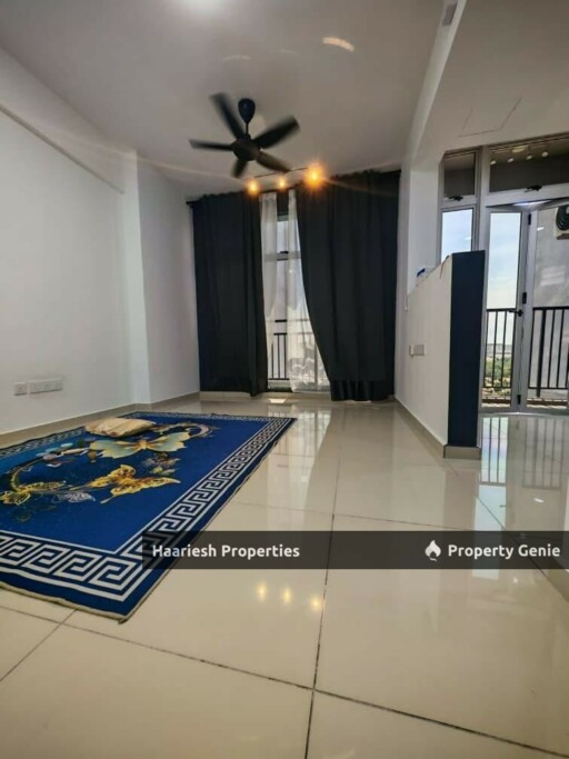 For Sale Midas Apartment Bandar Seri Alam Masai