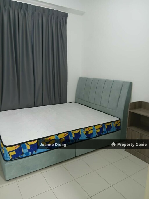 Residence 8 OKR