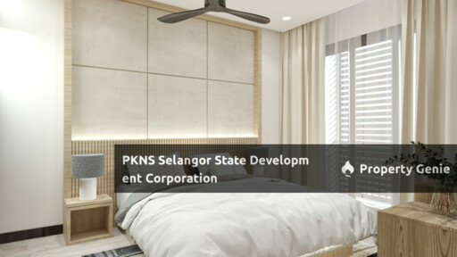 PKNS Puteri Ariana @ Kota Puteri